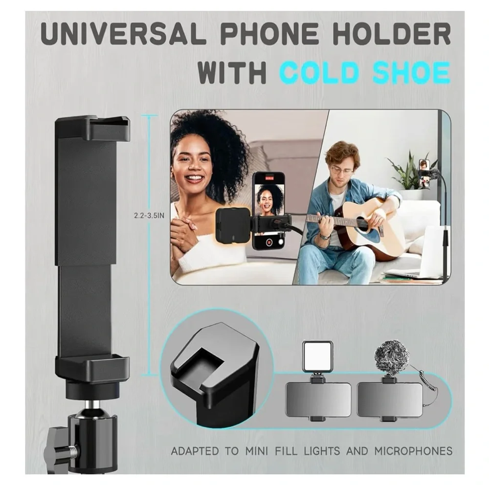 UBeeSize Tripod Stand